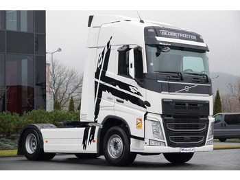 Τράκτορας VOLVO FH 500