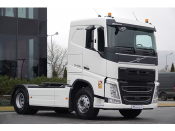 Τράκτορας VOLVO FH 500