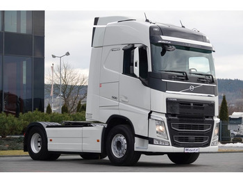 Τράκτορας VOLVO FH 500