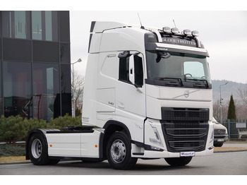 Τράκτορας VOLVO FH 540