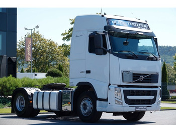 Μίσθωση Volvo FH 460 / GLOBETROTTER / HYDRAULIKA / EURO 5 / SP  Volvo FH 460 / GLOBETROTTER / HYDRAULIKA / EURO 5 / SP: φωτογραφία 1