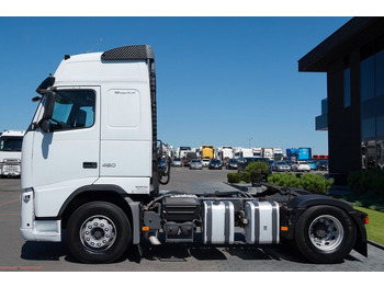 Μίσθωση Volvo FH 460 / GLOBETROTTER / HYDRAULIKA / EURO 5 / SP  Volvo FH 460 / GLOBETROTTER / HYDRAULIKA / EURO 5 / SP: φωτογραφία 3