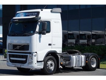 Μίσθωση Volvo FH 460 / GLOBETROTTER / HYDRAULIKA / EURO 5 / SP  Volvo FH 460 / GLOBETROTTER / HYDRAULIKA / EURO 5 / SP: φωτογραφία 2