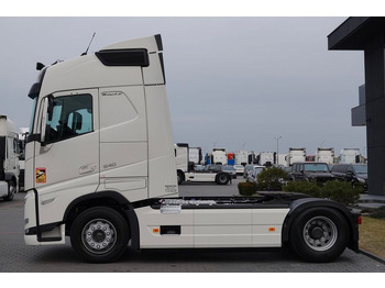 Τράκτορας Volvo FH 540 / I-PARK COOL / NAVI / SKÓRY / OPONY 100: φωτογραφία 3