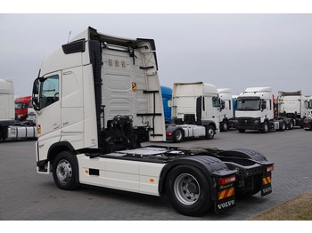 Τράκτορας Volvo FH 540 / I-PARK COOL / NAVI / SKÓRY / OPONY 100: φωτογραφία 4