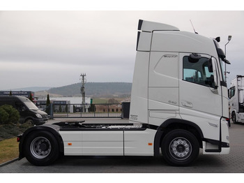 Τράκτορας Volvo FH 540 / I-PARK COOL / NAVI / SKÓRY / OPONY 100: φωτογραφία 5