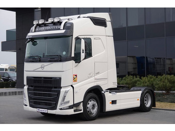 Τράκτορας Volvo FH 540 / I-PARK COOL / NAVI / SKÓRY / OPONY 100: φωτογραφία 2