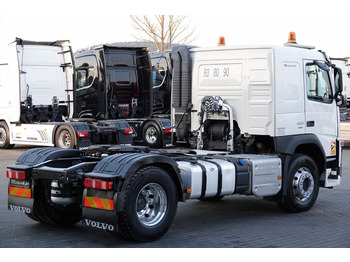 Τράκτορας Volvo FM 450 / NISKA KABINA / HYDRAULIKA / WAGA: 6500: φωτογραφία 5