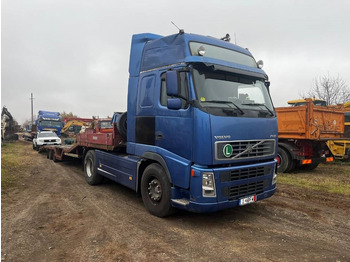 Φορτηγό κόφα VOLVO FH12 460