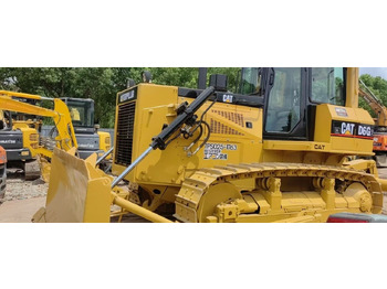 Μπουλντόζα Caterpillar D6G-2: φωτογραφία 4