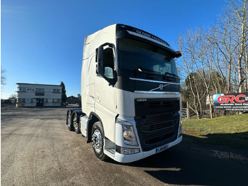 Τράκτορας 2018 Volvo FH500: φωτογραφία 2