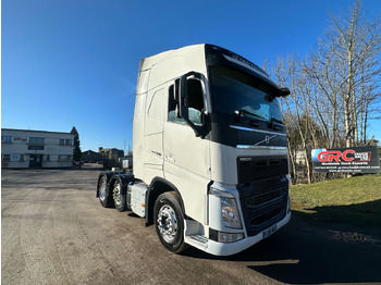 Τράκτορας 2018 Volvo FH500: φωτογραφία 4