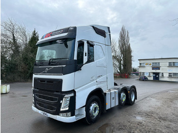 Τράκτορας VOLVO FH 500