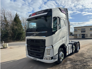 Τράκτορας VOLVO FH 500