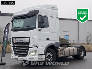 Τράκτορας DAF XF 480