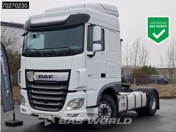 Τράκτορας DAF XF 480