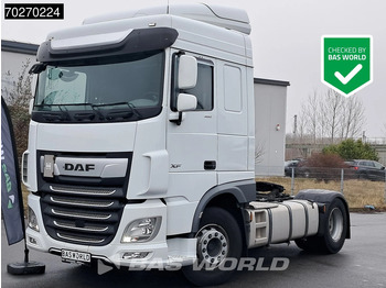 Τράκτορας DAF XF 480