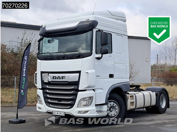 Τράκτορας DAF XF 480