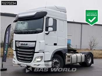 Τράκτορας DAF XF 480