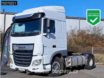 Τράκτορας DAF XF 480