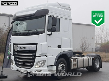 Τράκτορας DAF XF 480