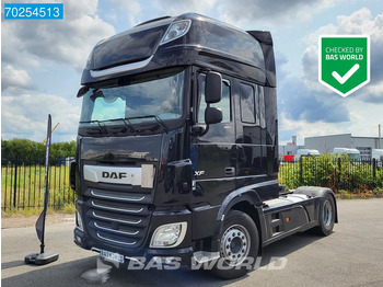 Τράκτορας DAF XF 480