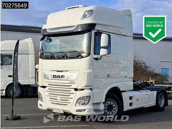 Τράκτορας DAF XF 530