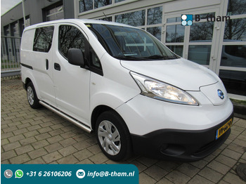 Μικρό βαν NISSAN e-NV200