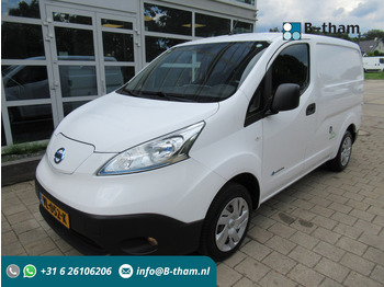 Μικρό βαν NISSAN e-NV200