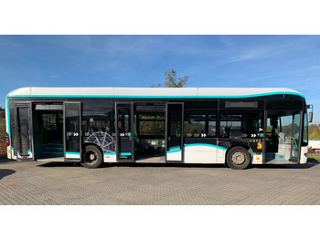 Αστικό λεωφορείο Mercedes-Benz Citaro O530 * Klima * EU5 * 3 Türen* Kneeling: φωτογραφία 2