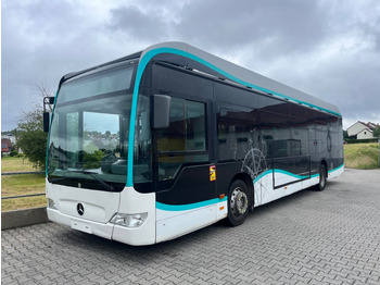 Αστικό λεωφορείο Mercedes-Benz Citaro O530 * Klima * EU5 * 3 Türen* Kneeling: φωτογραφία 5