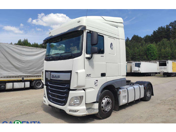 Τράκτορας DAF XF 460