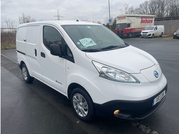 Μικρό βαν NISSAN e-NV200