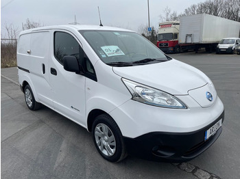 Μικρό βαν NISSAN e-NV200