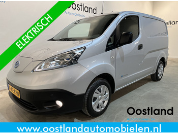 Μικρό βαν NISSAN e-NV200