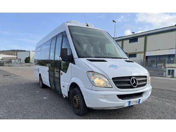 Μικρό λεωφορείο MERCEDES-BENZ Sprinter