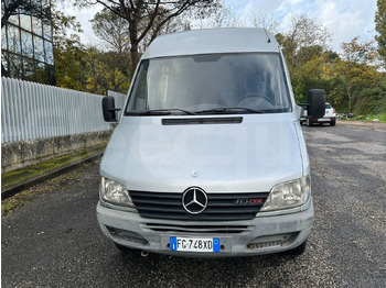 Μικρό λεωφορείο MERCEDES-BENZ Sprinter