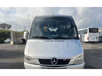 Μικρό λεωφορείο MERCEDES-BENZ Sprinter