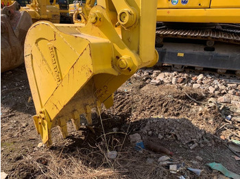 Ερπυστριοφόρος εκσκαφέας KOMATSU PC130