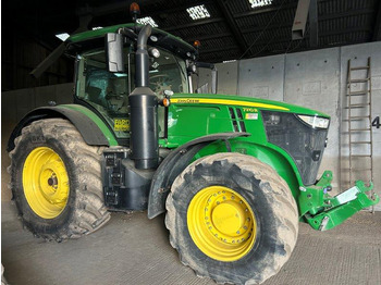 Τρακτέρ JOHN DEERE 7310R