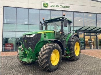 Τρακτέρ JOHN DEERE 7310R