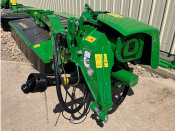 Νέα Χορτοκοπτικό John Deere R310R: φωτογραφία 2