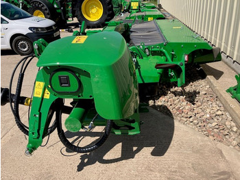 Νέα Χορτοκοπτικό John Deere R310R: φωτογραφία 3