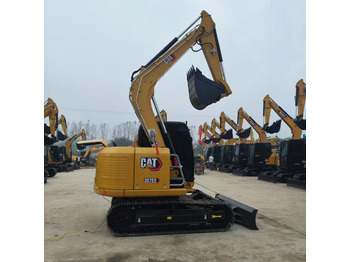 Ερπυστριοφόρος εκσκαφέας CATERPILLAR 307E2