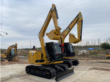 Μίσθωση CATERPILLAR 307E2 CATERPILLAR 307E2: φωτογραφία 4