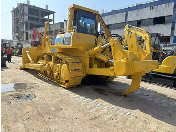 Μπουλντόζα KOMATSU D155