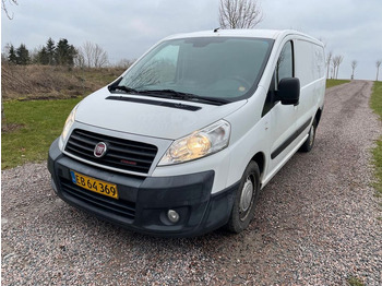 Βαν FIAT Scudo 2.0