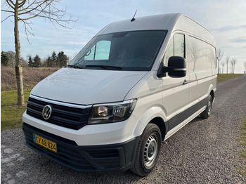 Βαν VOLKSWAGEN Crafter 35