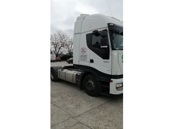 Τράκτορας IVECO Stralis 440