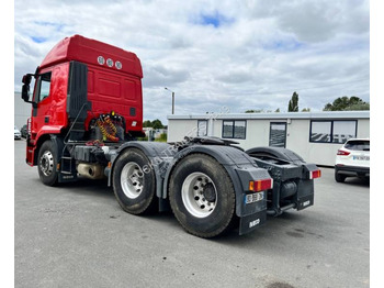 Τράκτορας Iveco Stralis 440: φωτογραφία 4